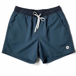 VUORI lined shorts size Medium